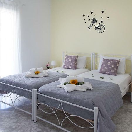 Villa Tonia Parasporos Zewnętrze zdjęcie