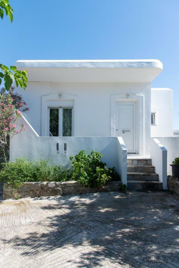 Villa Tonia Parasporos Zewnętrze zdjęcie