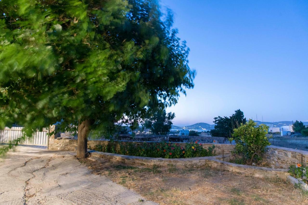 Villa Tonia Parasporos Zewnętrze zdjęcie